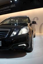 Mercedes-Benz E-Class Estate 2010 года